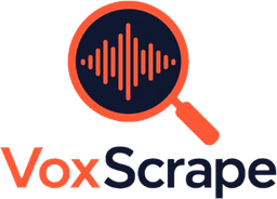 VoxScrape